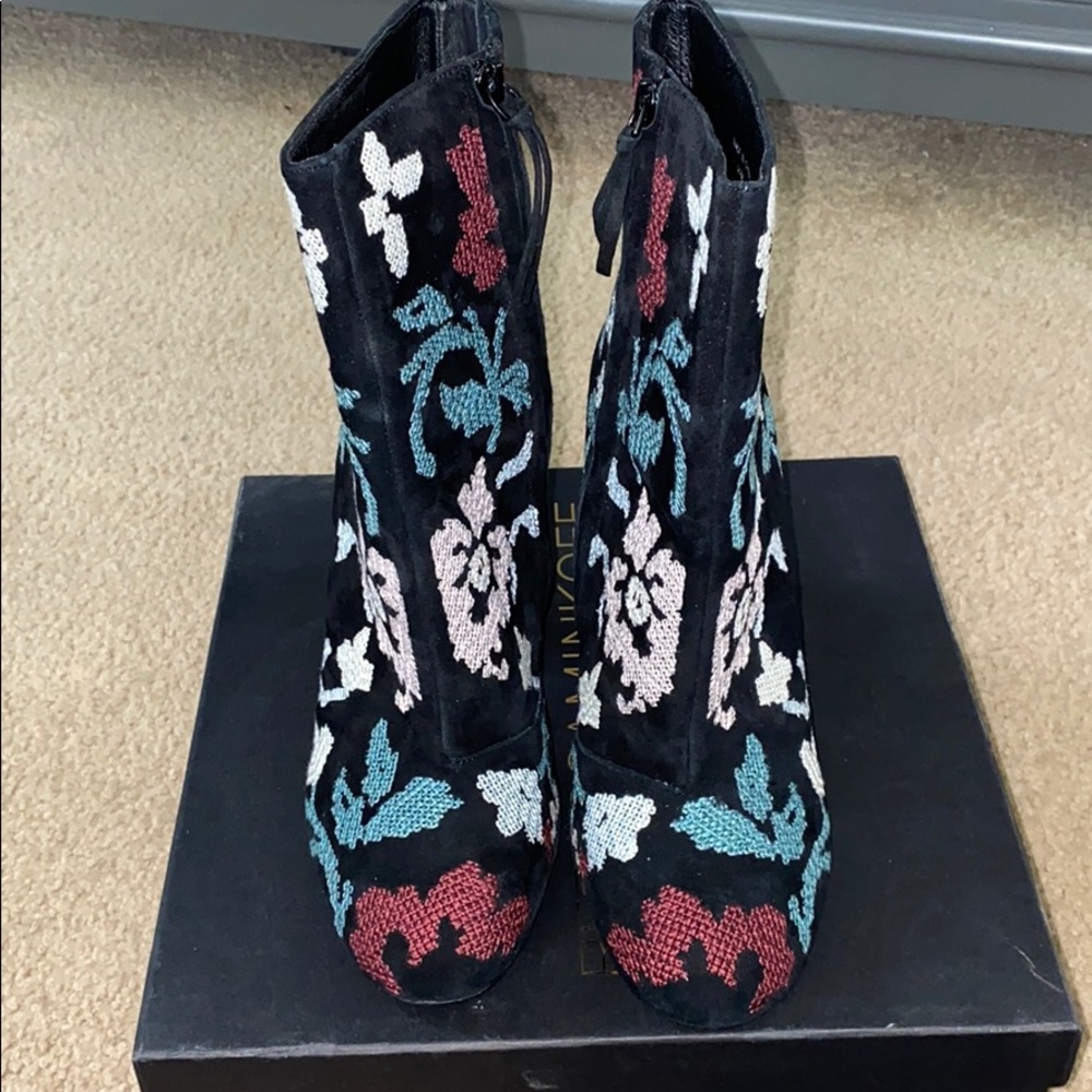 Brand New Rebecca Minkoff Bootie!